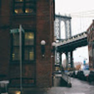 Meet your Posher, Bradley